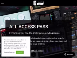 Slatedigital