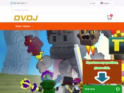 Dvdj