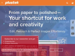 Plustek