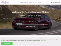 Prioryapprovedmotors