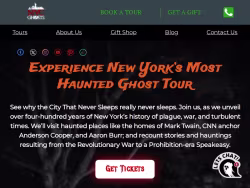 Nyghosts