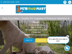 Petsfoodmart