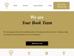 Yourbookteam