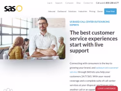 Sascallcenter
