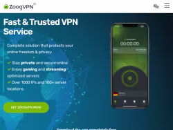 Zoogvpn