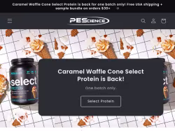 Pescience