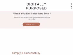 Digitallypurposed