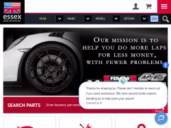 Essexparts