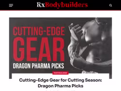 Rxbodybuilders