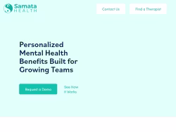 Samatahealth