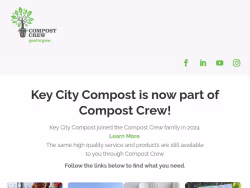 Keycompost