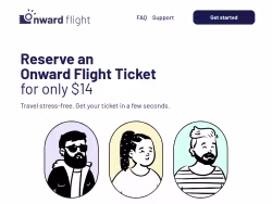 Onwardflight