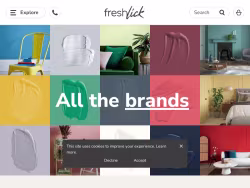 Freshlick