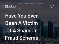 Plutuswealthrecovery