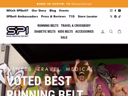 Spibelt