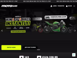 Motocomps logo
