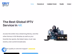 Ebuy-tv