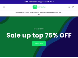 Buysimple