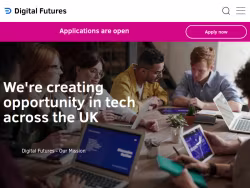 Digitalfutures