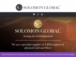 Solomon-global