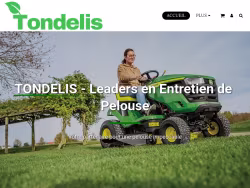 Tondelis