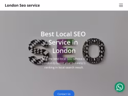 Londonseoservice
