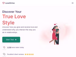 Lovestrive