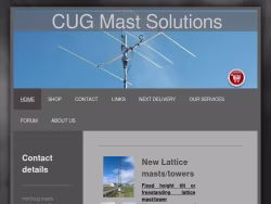 Mm0cug logo
