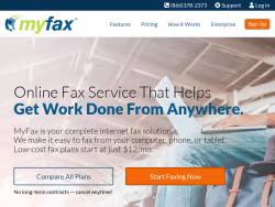 Myfax