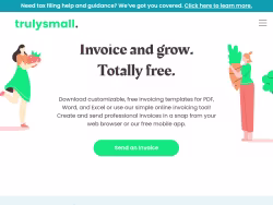 Trulysmall