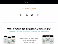 Fishmoxfishflex