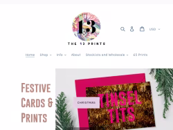 The13prints