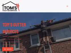 Tomsgutterservices