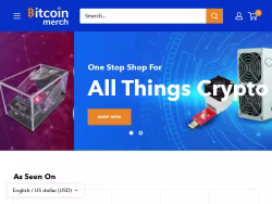 Bitcoinmerch