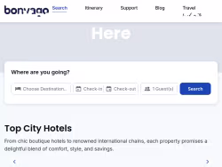 Bonvago