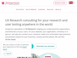 Ferpection