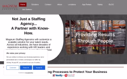 Magnumstaffing