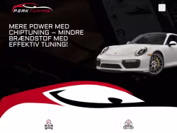 Peaktuning