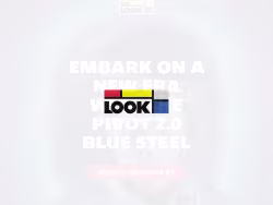 Look-bindings