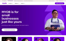 Myob