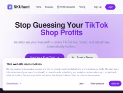Skuhunt