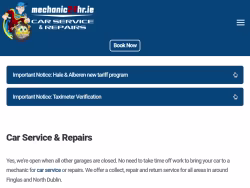 Mechanic24hr