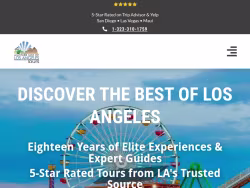 Anothersideoflosangelestours