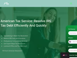 Americantaxservice