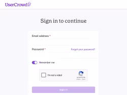 App