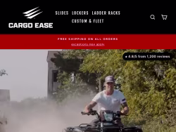 Cargo-ease