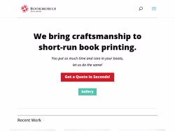 Bookmobile