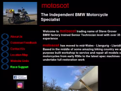 Motoscot