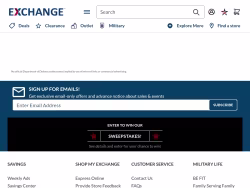 Shopmyexchange