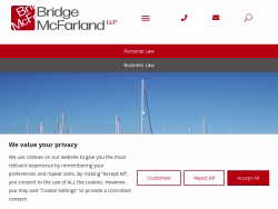 Bridgemcfarland